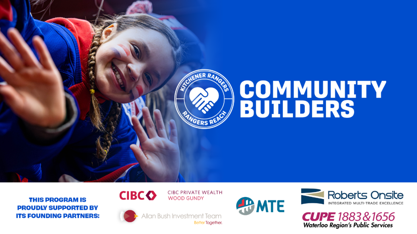 Community Builders Landscape