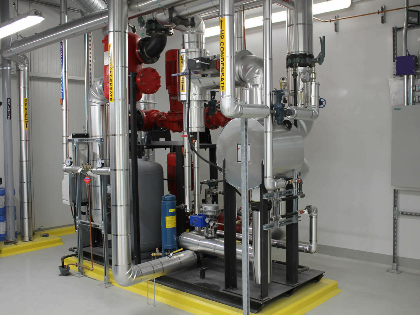 Roberts Modular Piping 2