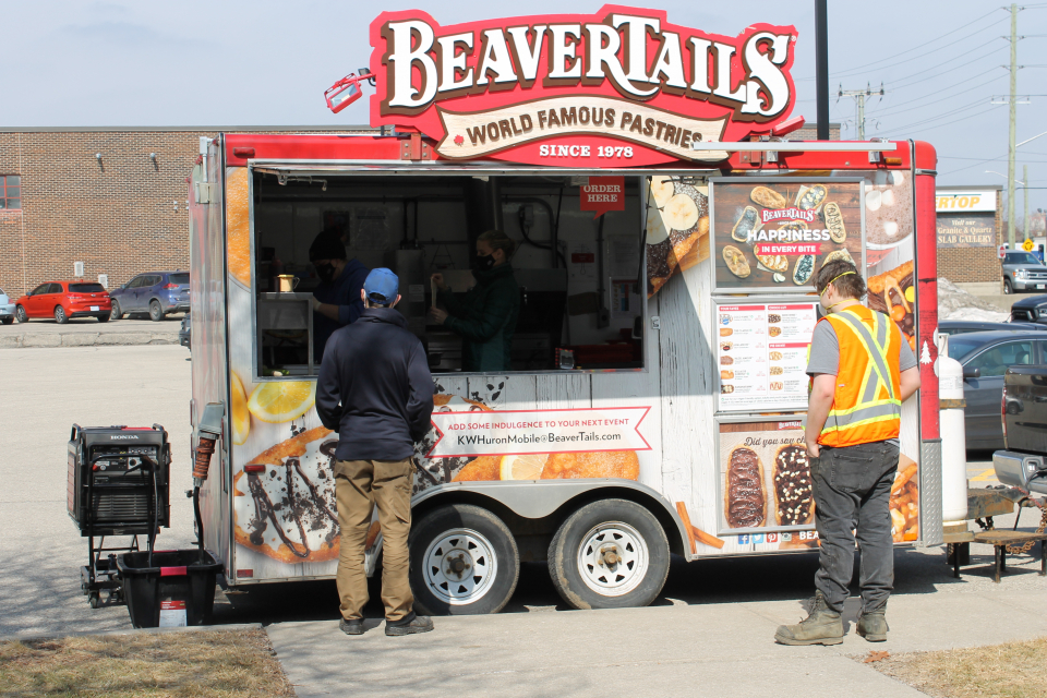 beavertails-truck