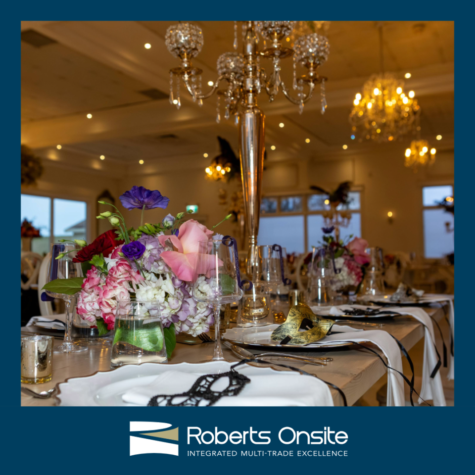 Roberts Onsite A Night in Disguise 1 1