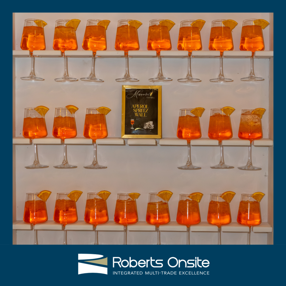 Roberts Onsite A Night in Disguise 3 1