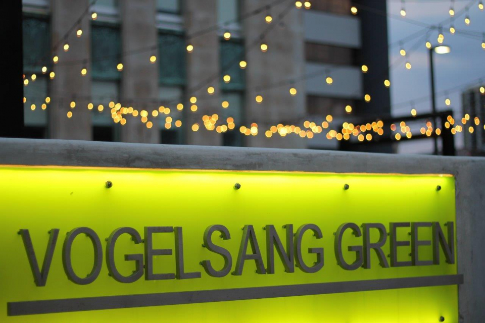 Vogelsang Green