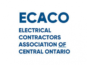 ECACO Logo