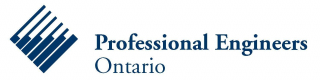 Professional Engineers of Ontario PEO Logo