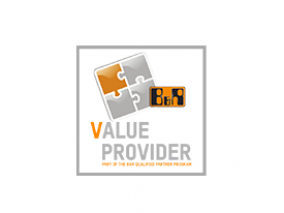 B&R Value Provider